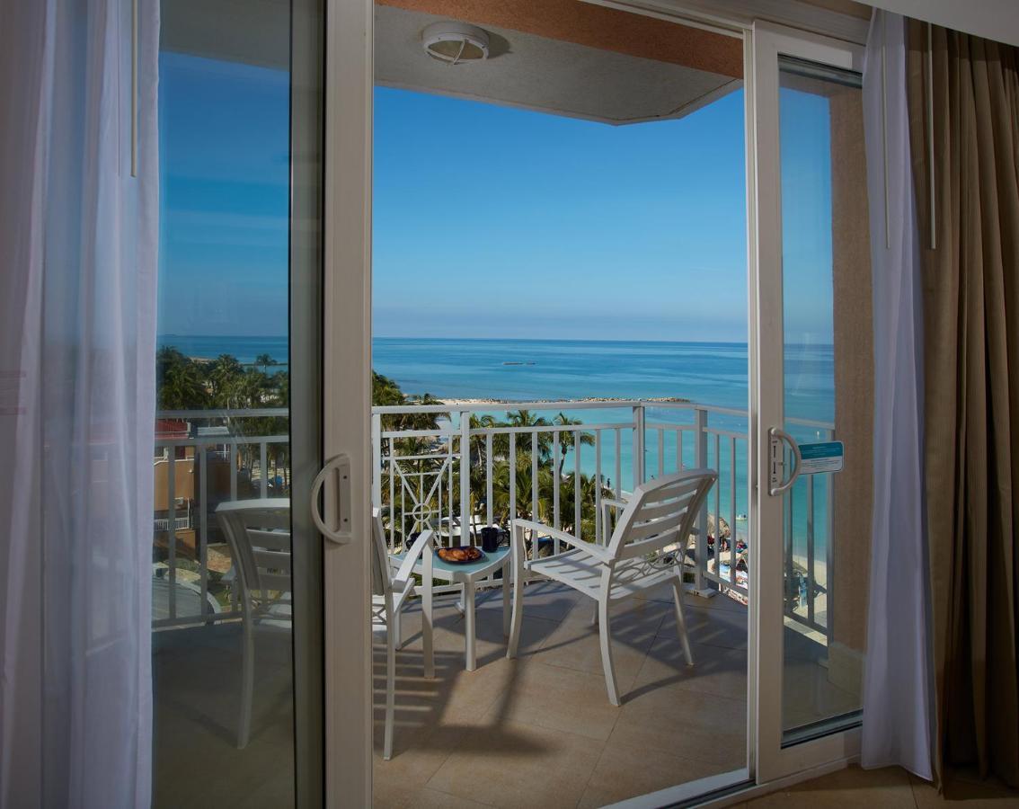 Suite Beach Tower con 1 Camera da Letto